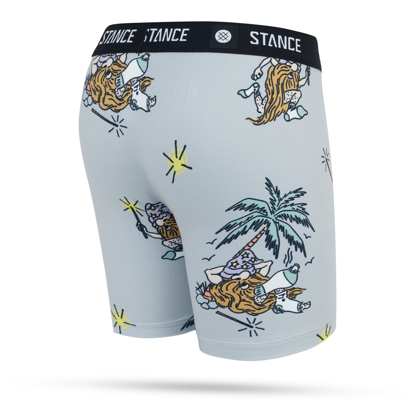 Stance BOYS MAGIC BOXER BRIEF