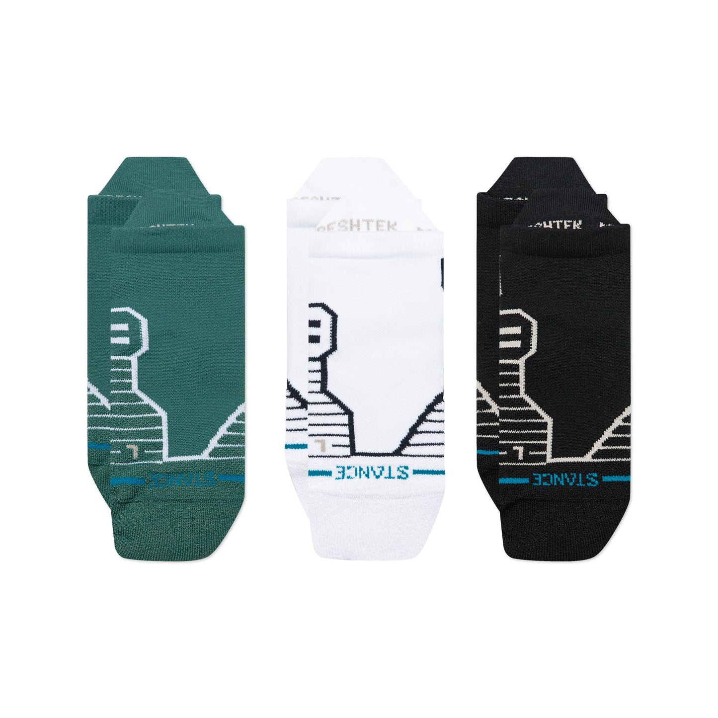 Stance GOLF MID TAB 3 PACK