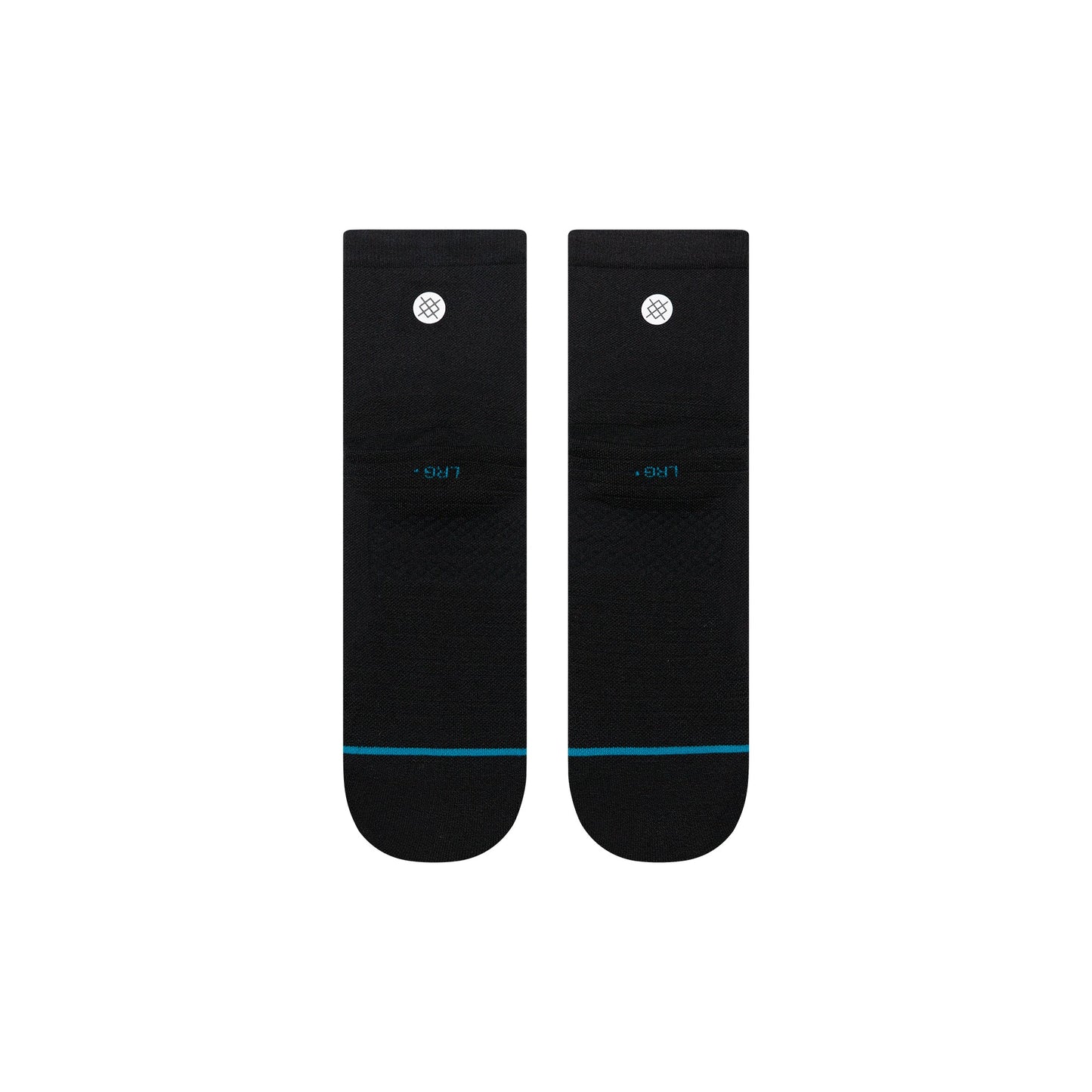 Stance RUN LIGHT QTR