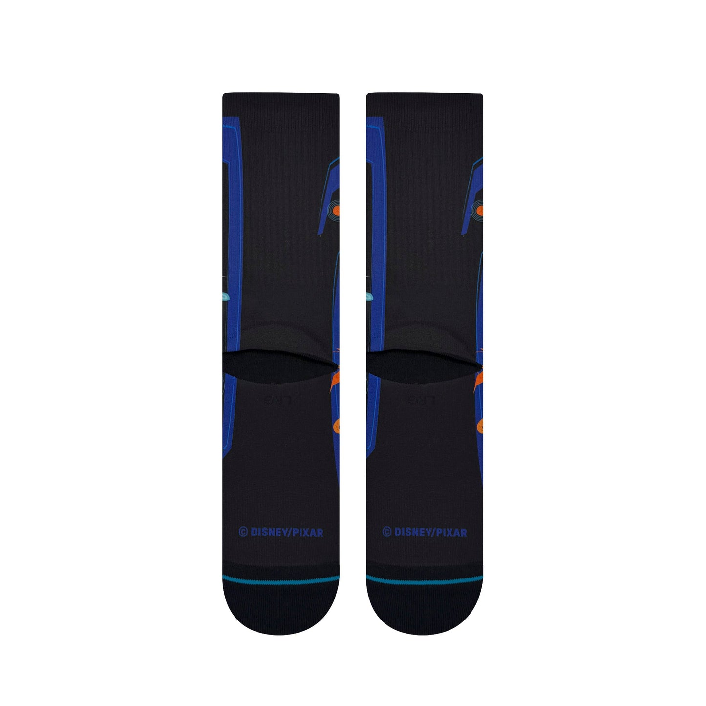Stance INSIDE OUT CREW