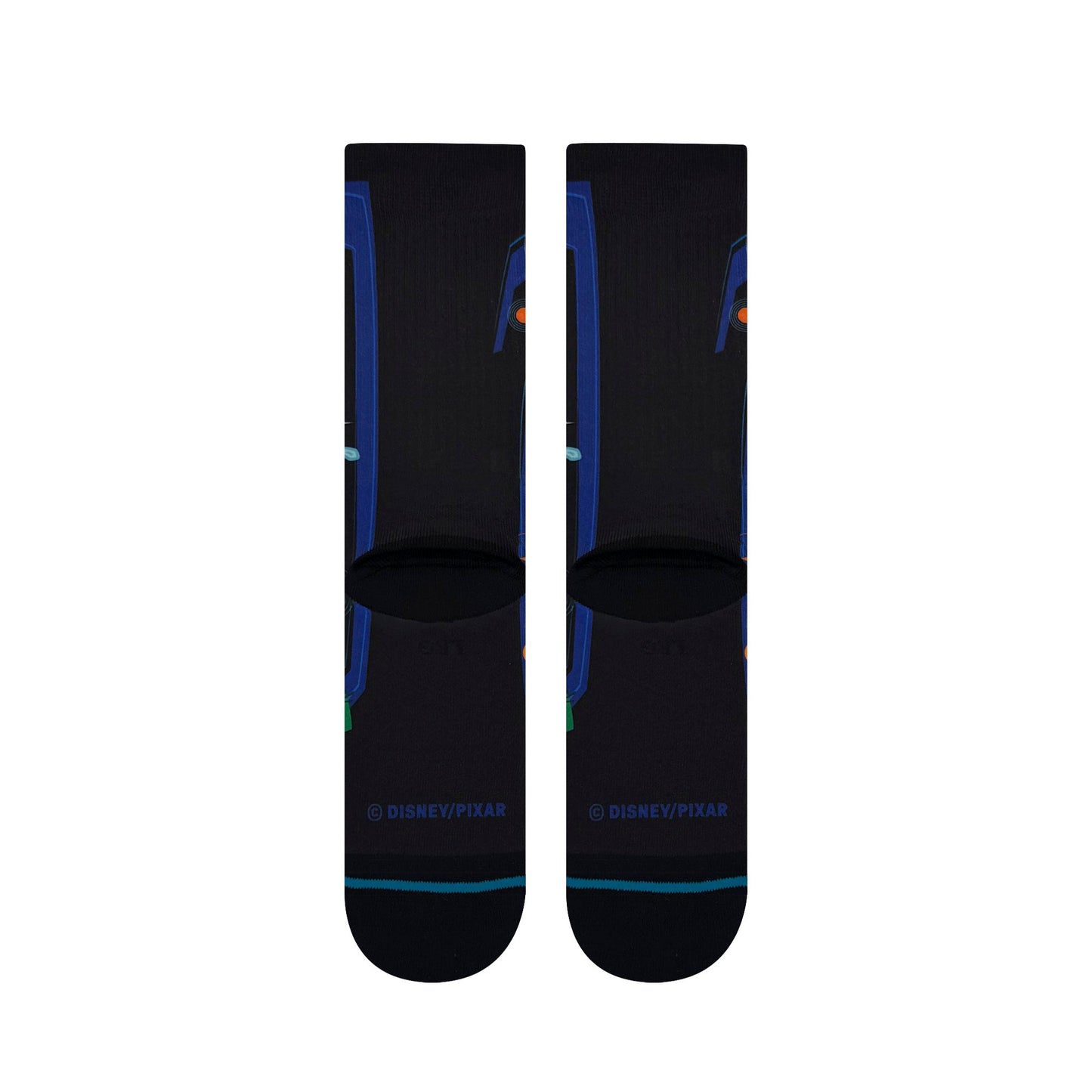 Stance INSIDE OUT KIDS CREW