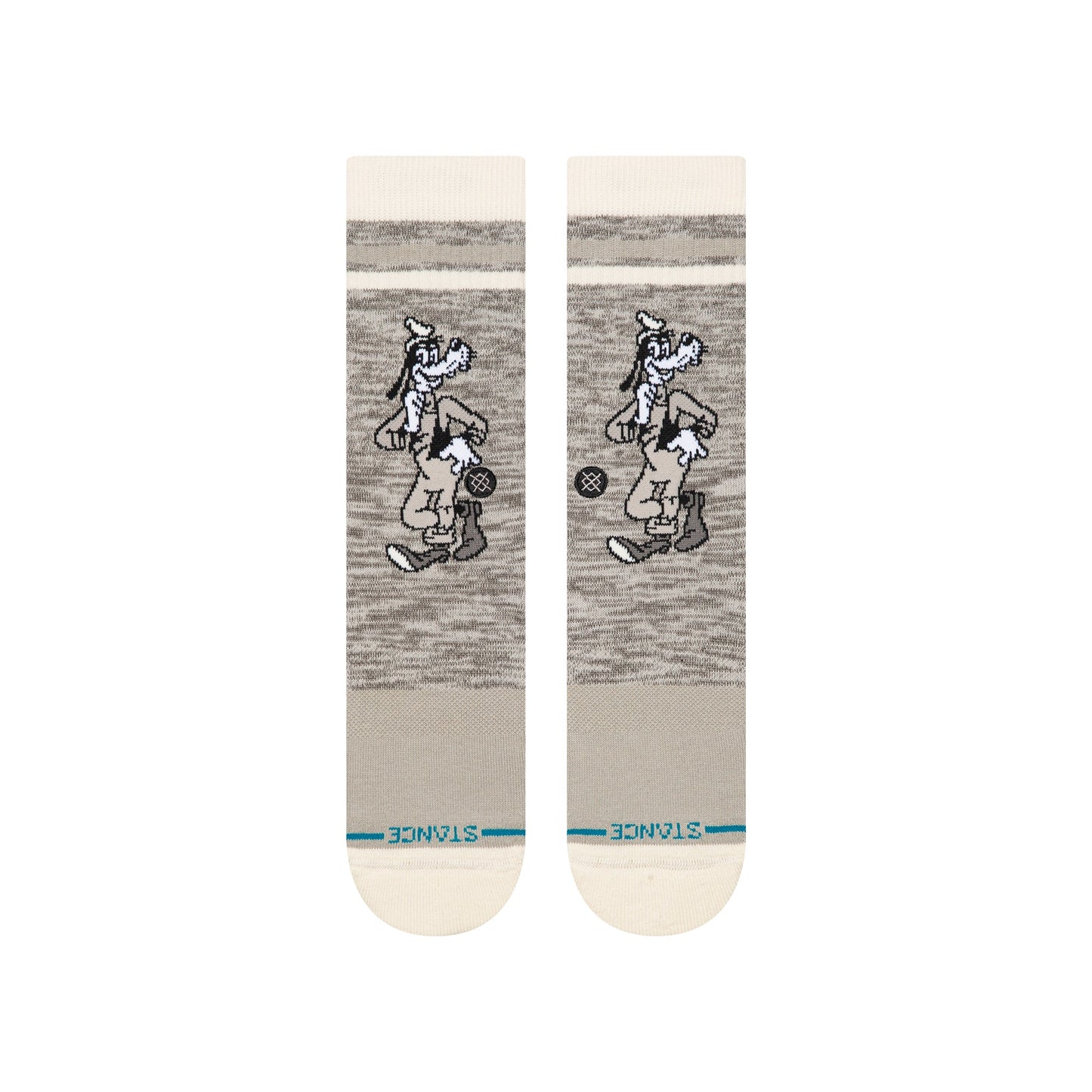 Stance VINTAGE GOOFY CREW