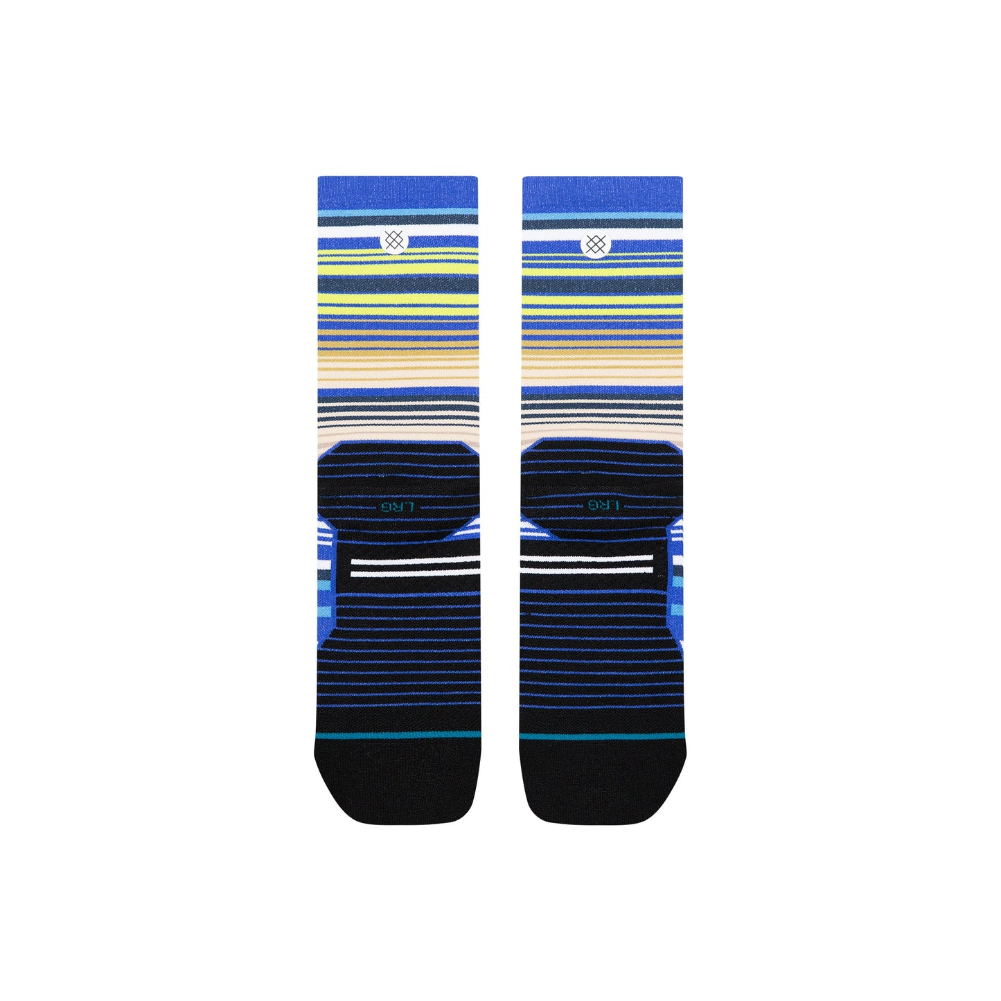 Stance JORONGO LIGHT CREW
