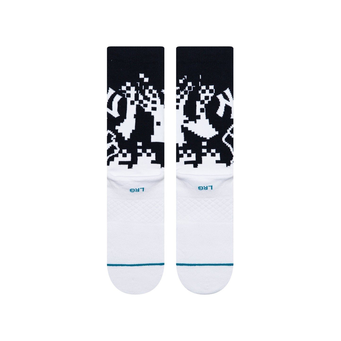 Stance PIXEL NYY