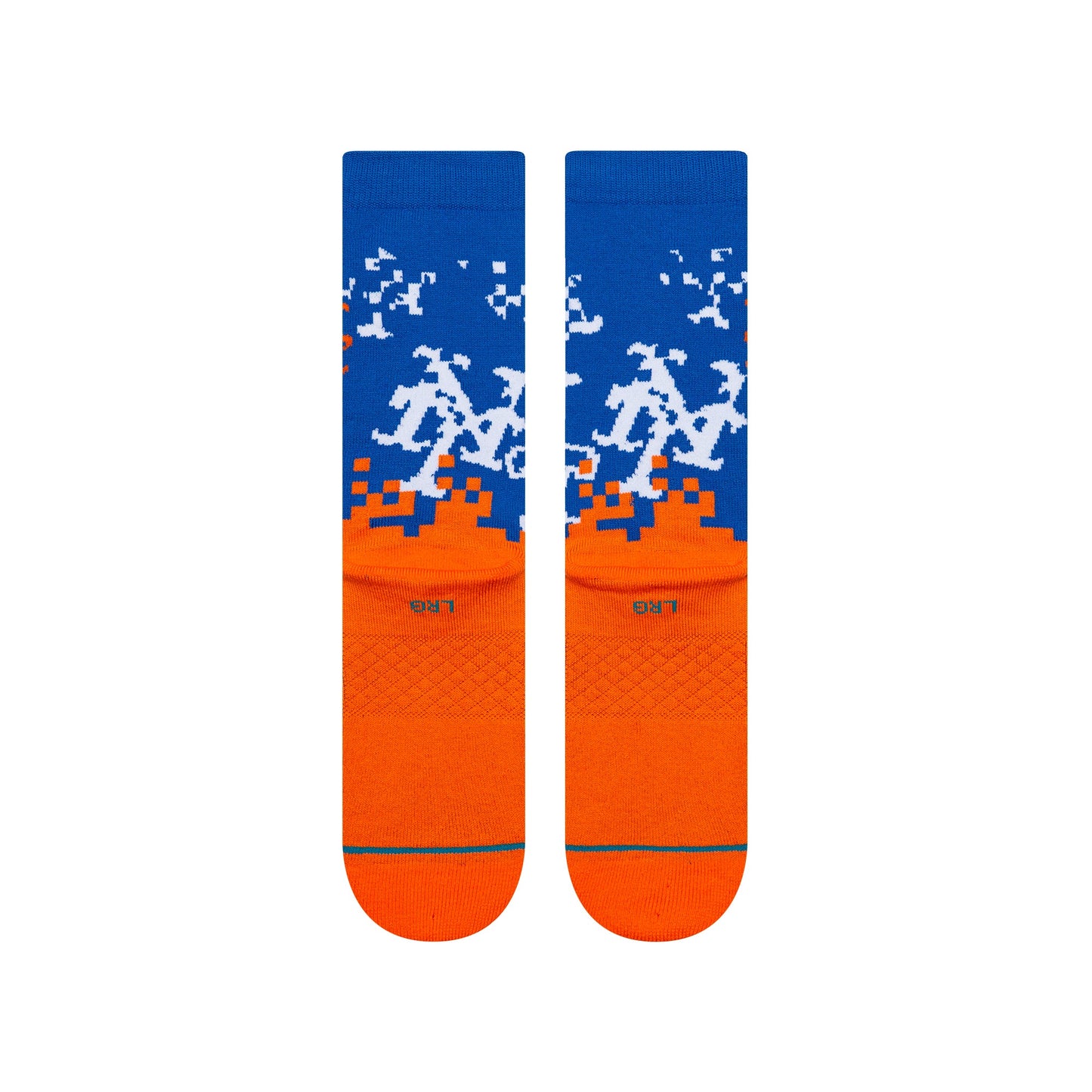 Stance PIXEL NYM