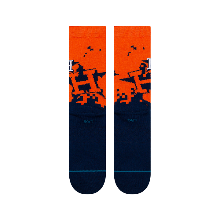 Stance PIXEL HOU