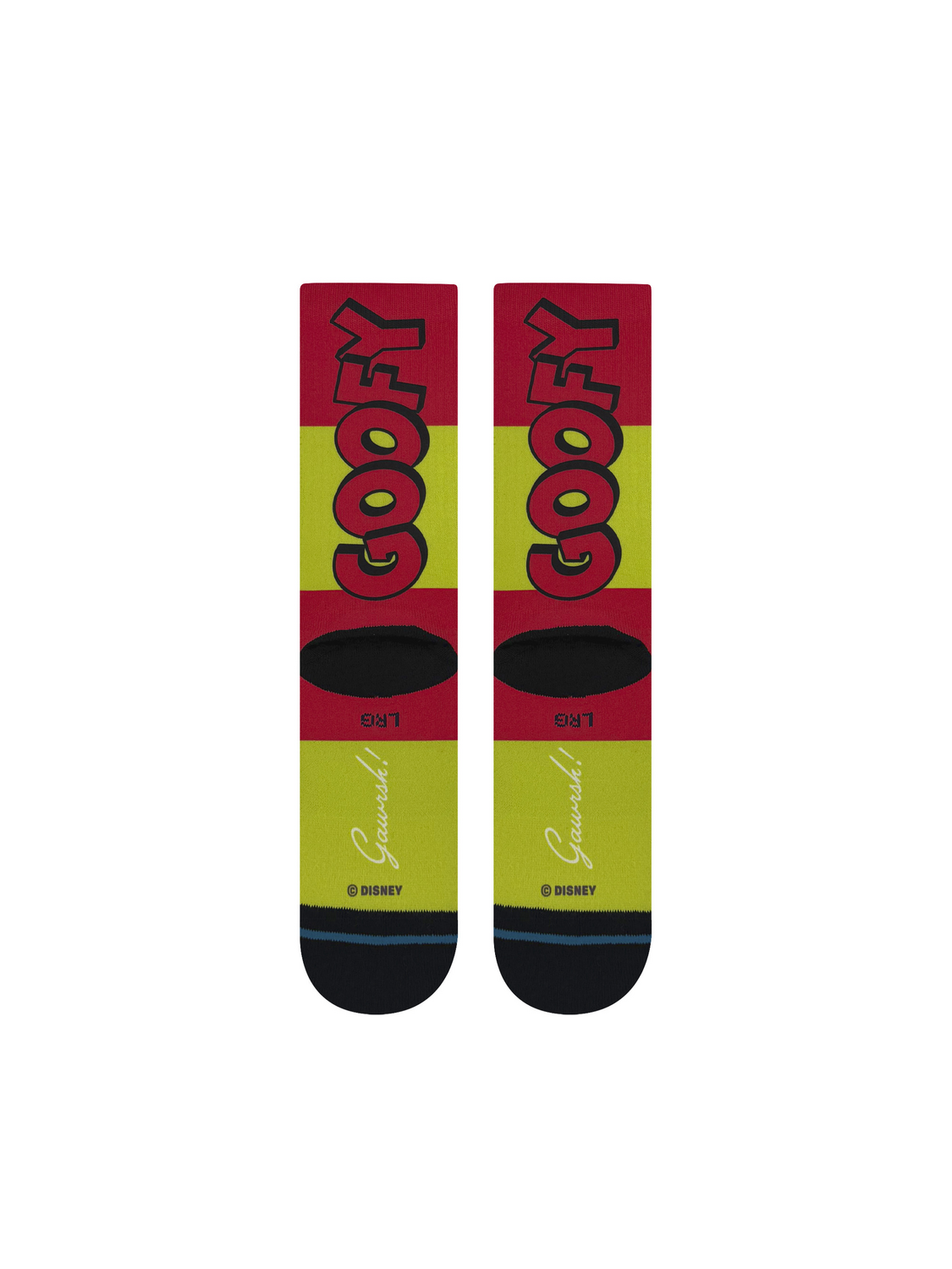 Stance GOOFY VINTAGE AOP KIDS CREW