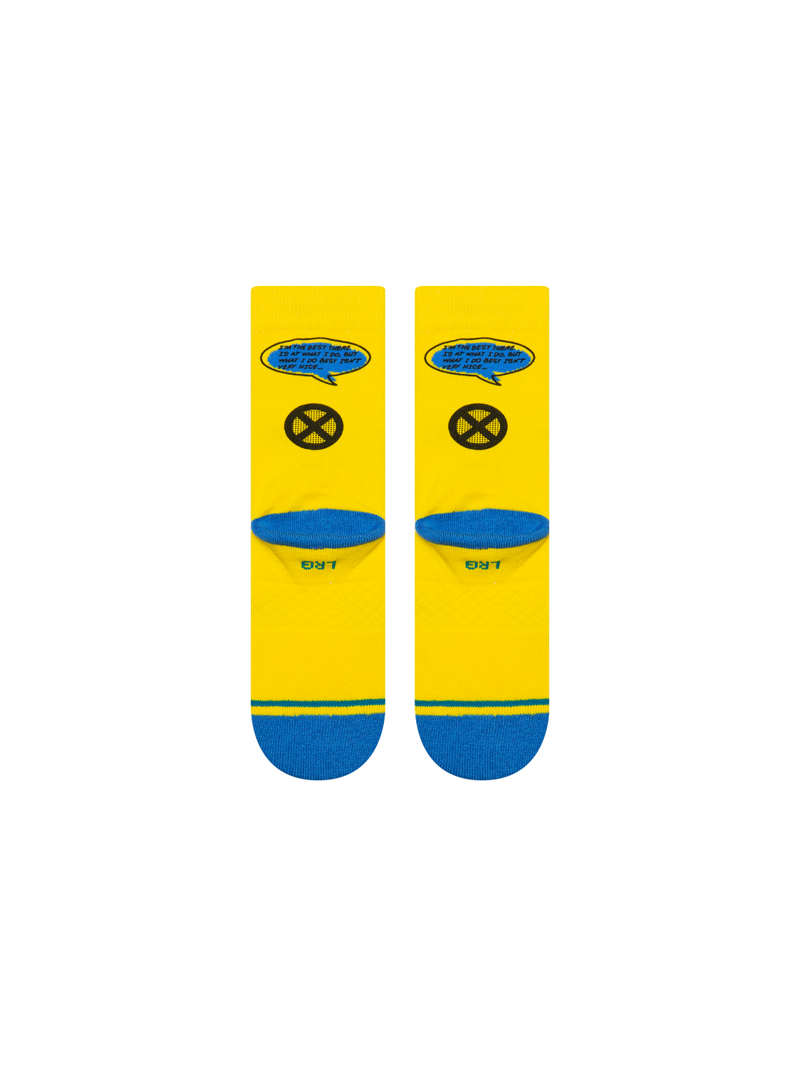 Stance WOLVERINE KIDS CREW