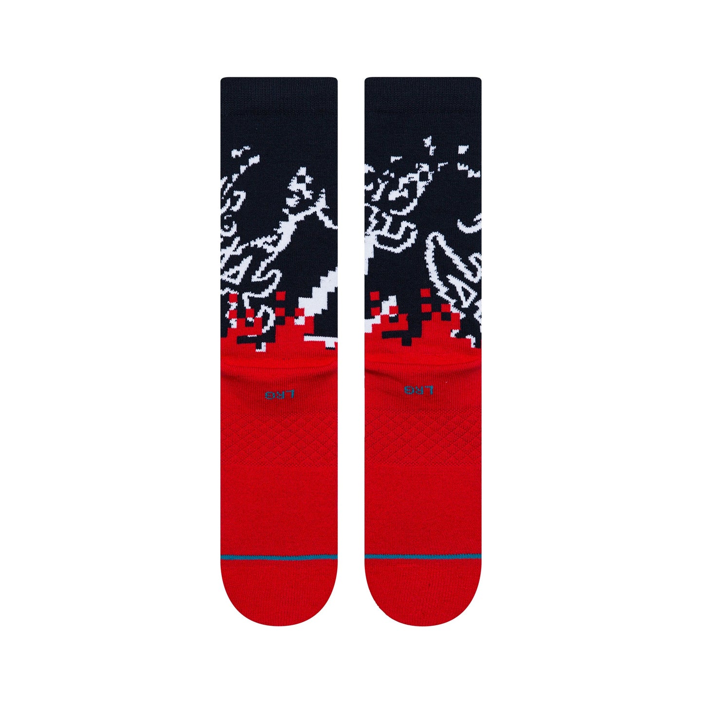 Stance PIXEL ATL