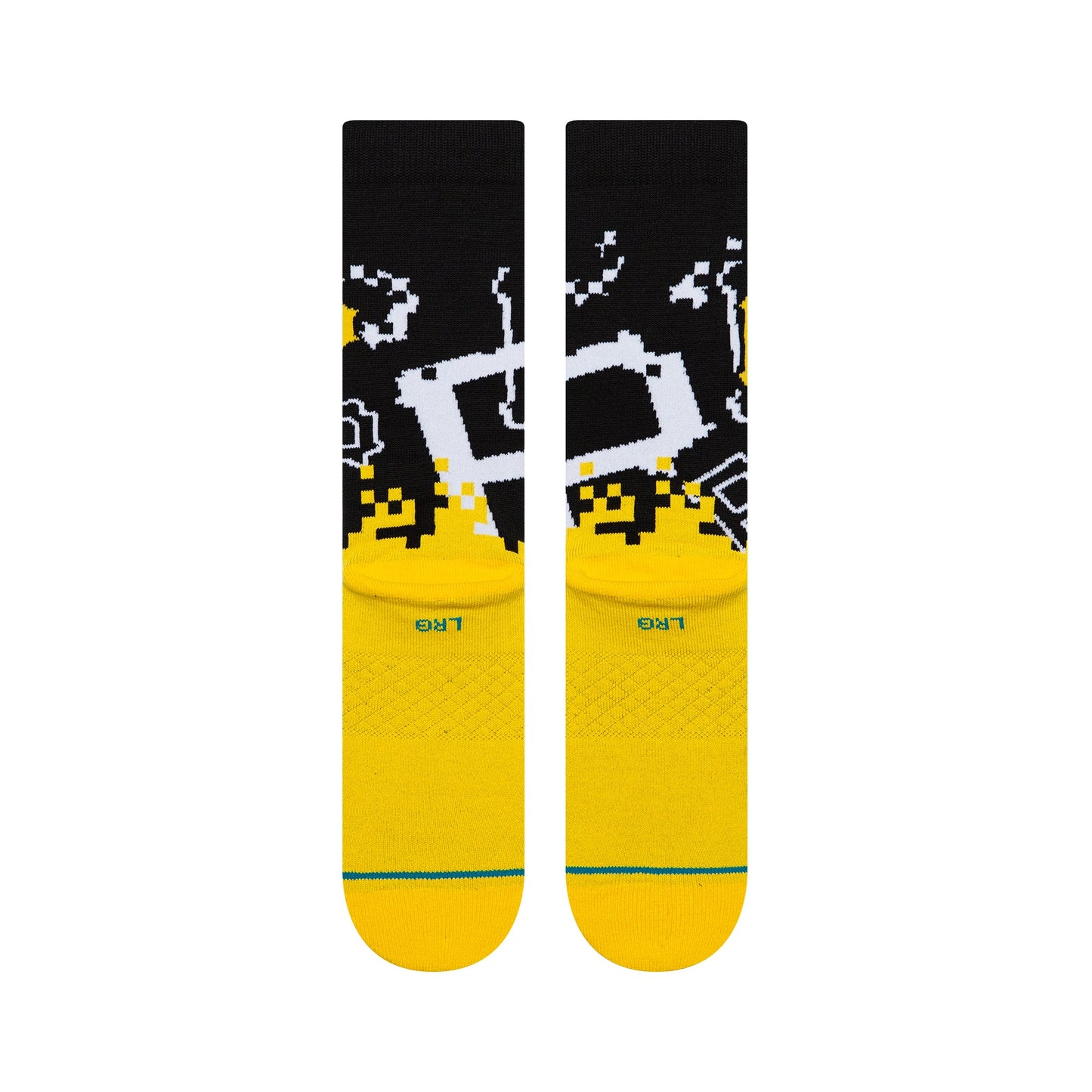 Stance PIXEL PIT