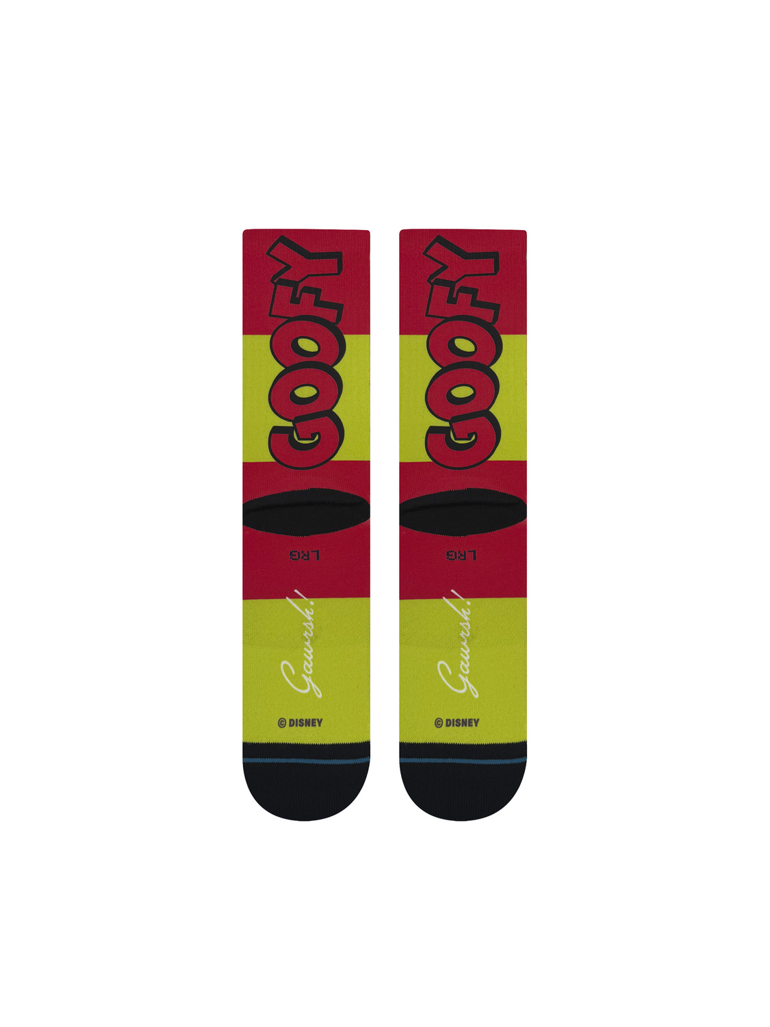 Stance GOOFY VINTAGE AOP CREW
