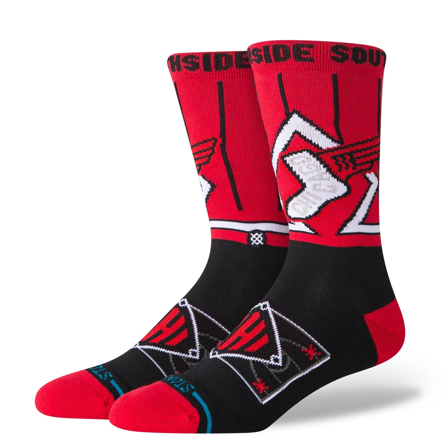 Stance CWS TS CREW