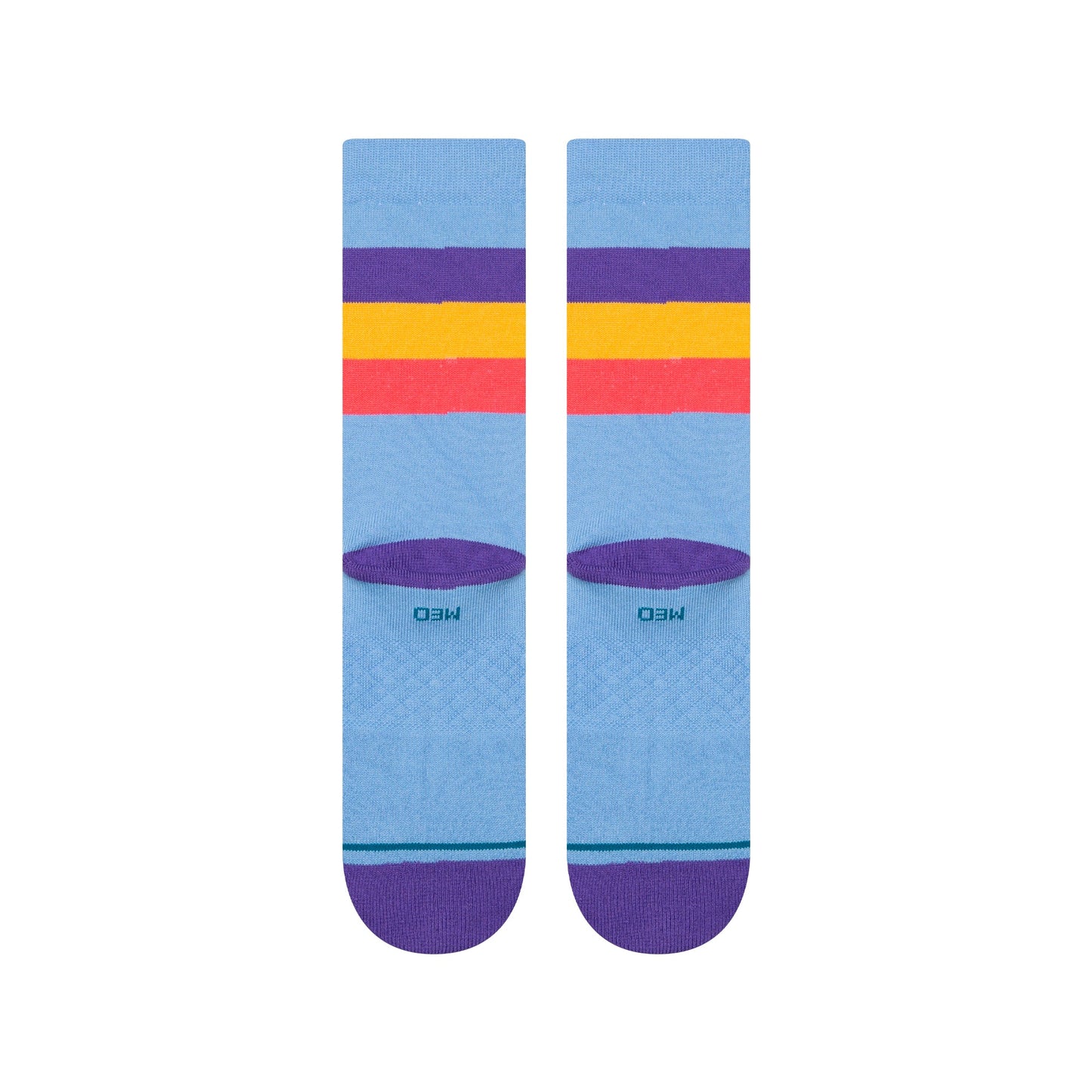 Stance COL TS CREW