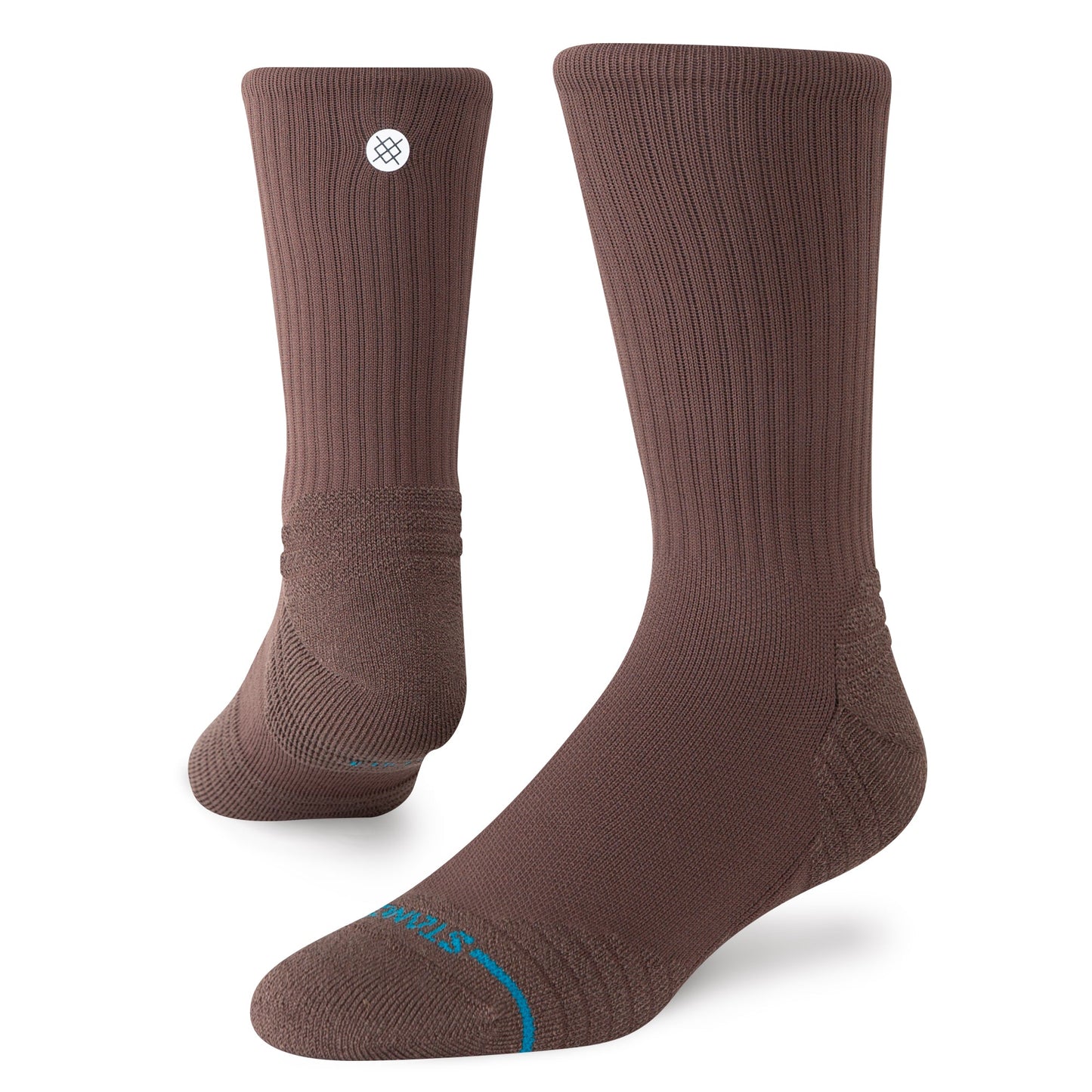 BROWN,S