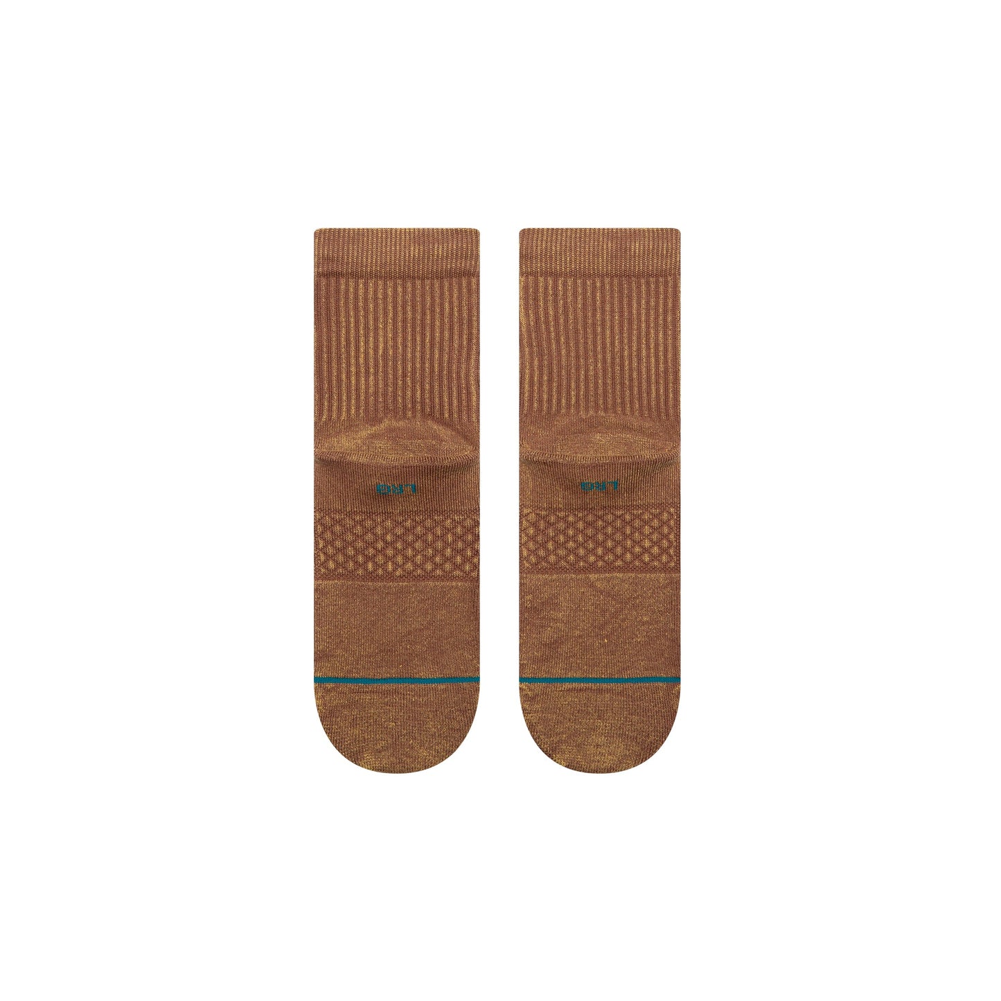 Stance ICON WASHED QUARTER