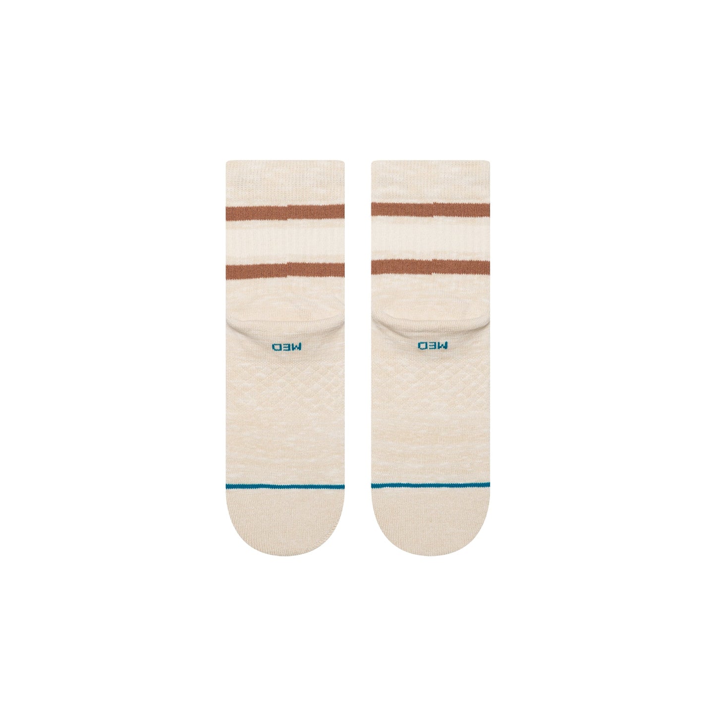Stance WOMENS BOYD SLUB QUARTER