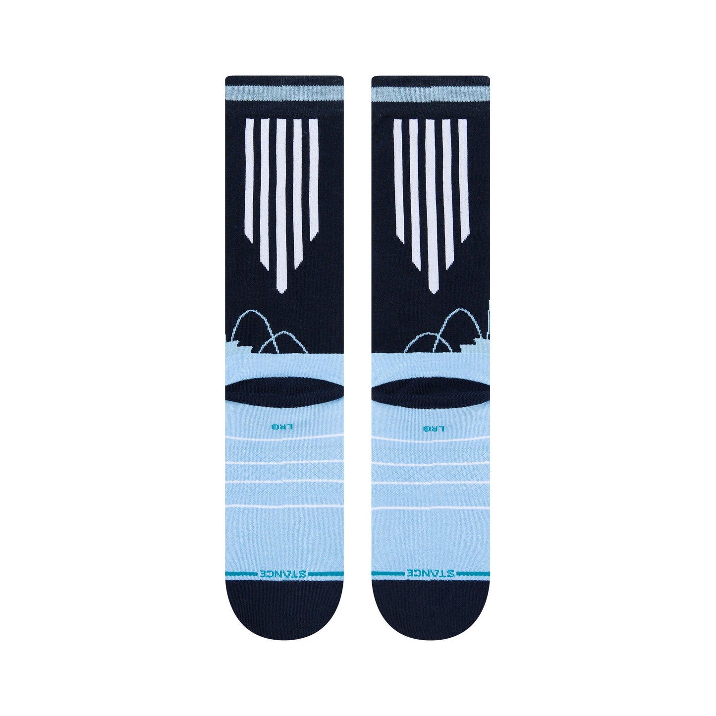 Stance ROYALS CC CREW