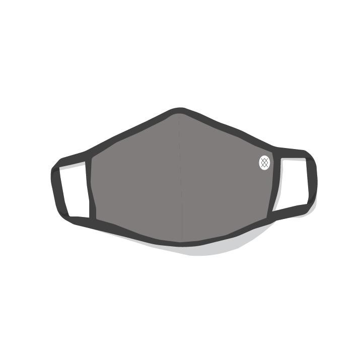 Stance ALOHA STORM MASK