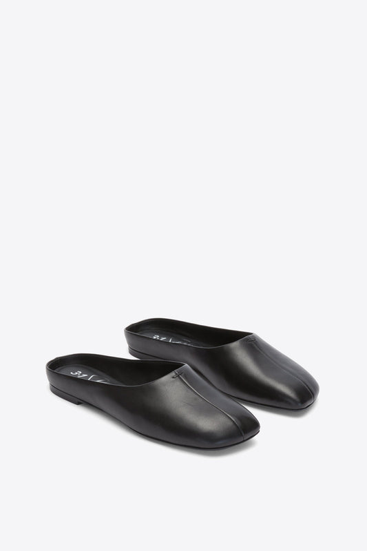 3.1 Phillip Lim ID Mule Flat