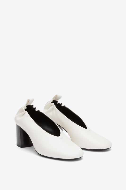 3.1 Phillip Lim Nadia Ballerina Pumps