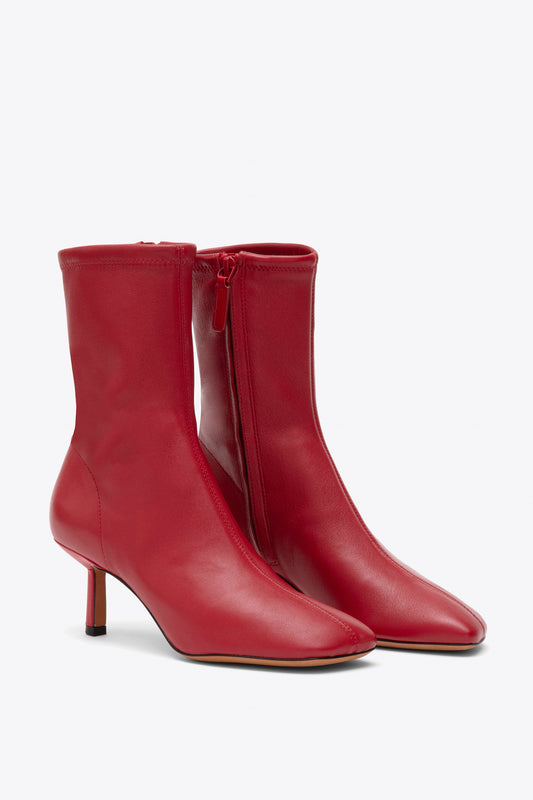 3.1 Phillip Lim ID Stretch Glove Boot | Women’s 65mm Heels by Phillip Lim