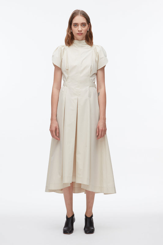3.1 Phillip Lim Tulip Sleeve Dress