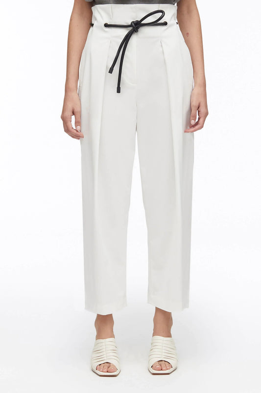 3.1 Phillip Lim Origami Pleated Pant