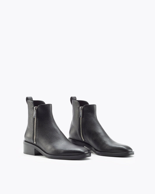 3.1 Phillip Lim Alexa Ankle Boots
