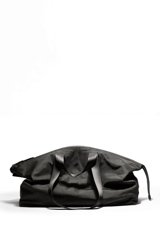 3.1 Phillip Lim Black Deconstructed Duffle Bag | Elegant Phillip Lim Styles