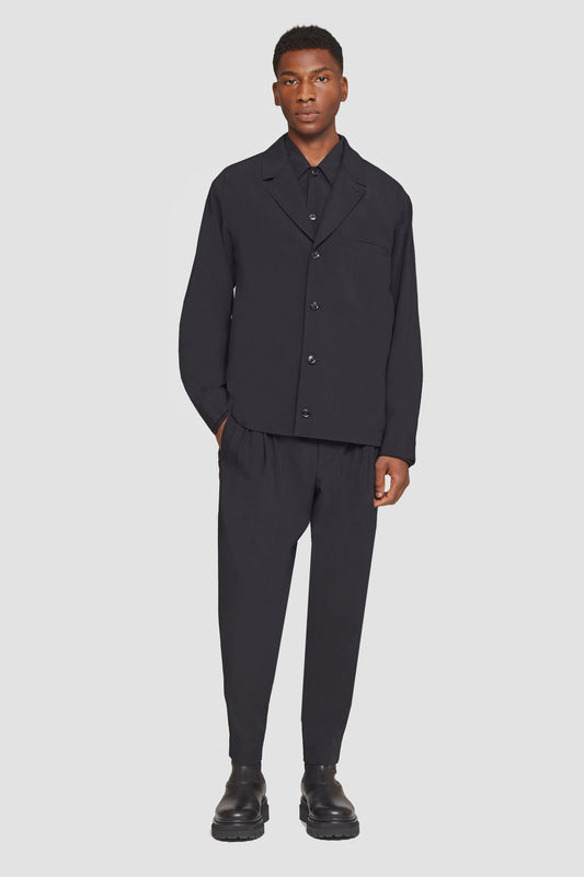 3.1 Phillip Lim Unconstructed Shirt Jacket