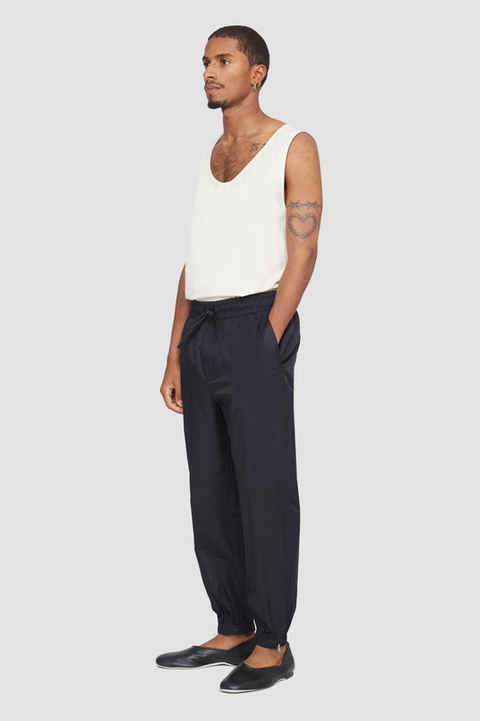 3.1 Phillip Lim Double Closure Track Pant