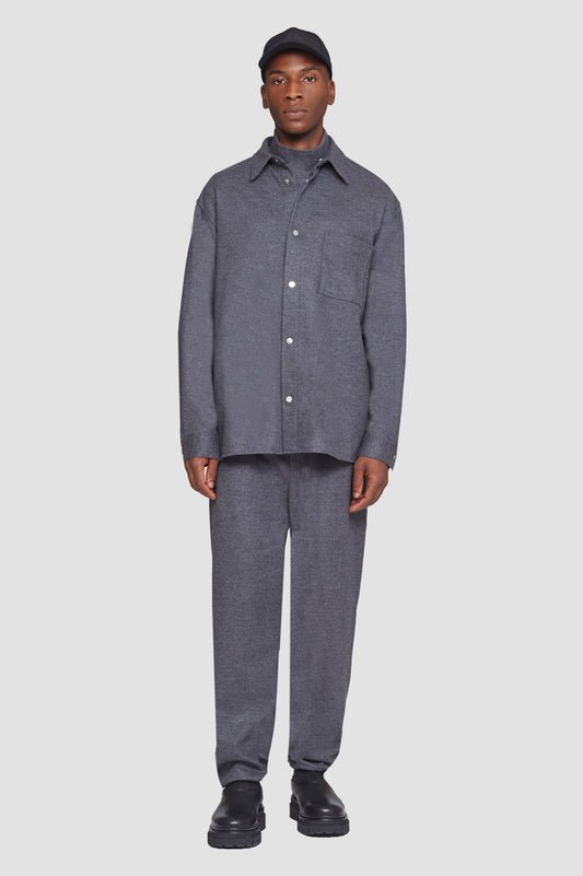 3.1 Phillip Lim Flannel Shirt