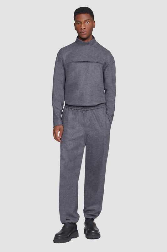 3.1 Phillip Lim Convertible Leisure Trouser