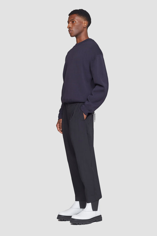 3.1 Phillip Lim Crewneck Pullover