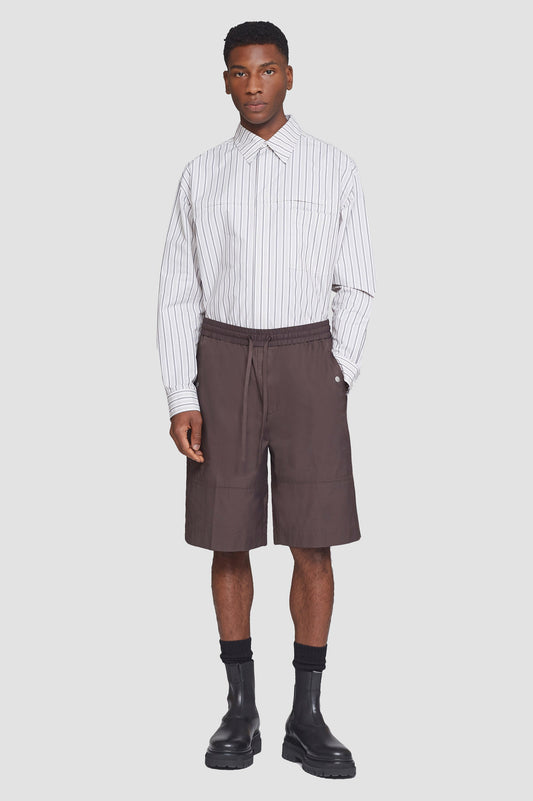 3.1 Phillip Lim Drawstring Shorts