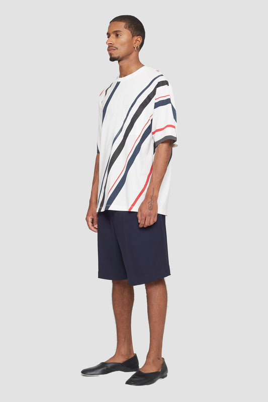 3.1 Phillip Lim Short Sleeve T-Shirt