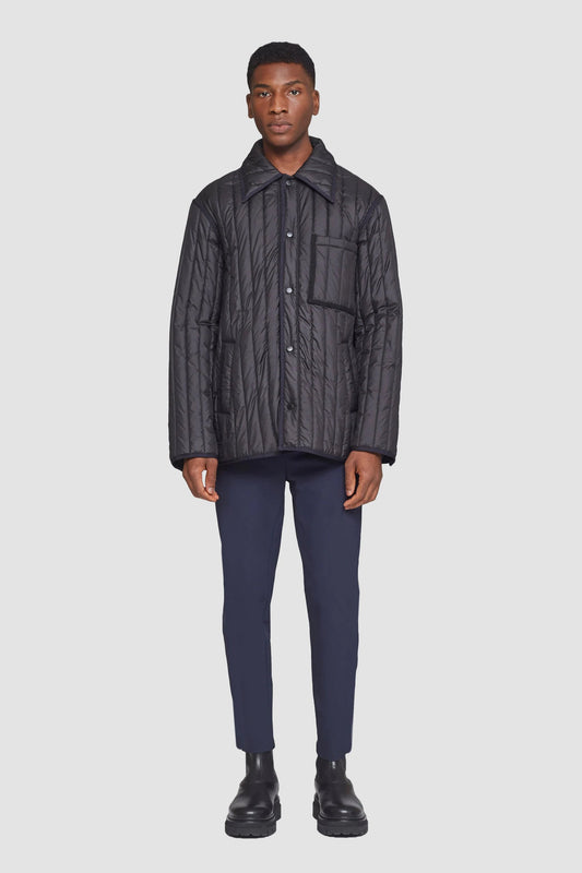 3.1 Phillip Lim Quilted Liner Jacket