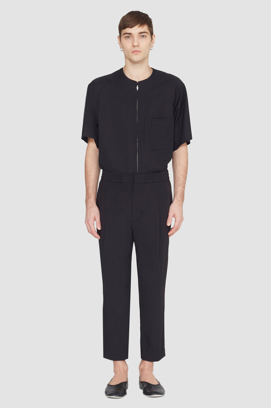 3.1 Phillip Lim Drawstring Tapered Trouser