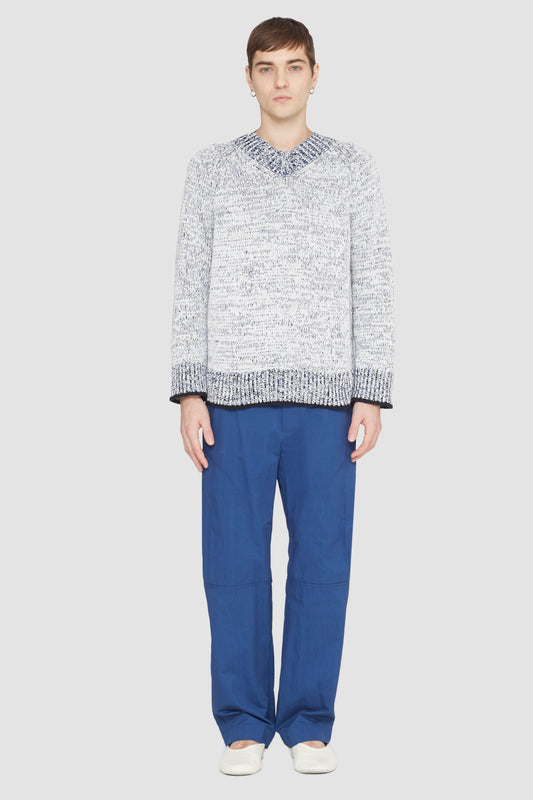 3.1 Phillip Lim Marl-Knit Jumper