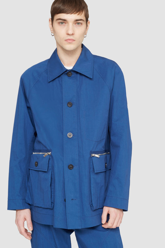 3.1 Phillip Lim Chore Shirt Jacket