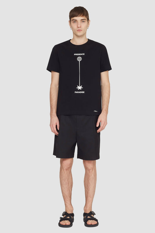 3.1 Phillip Lim Paradise And Purpose T-Shirt