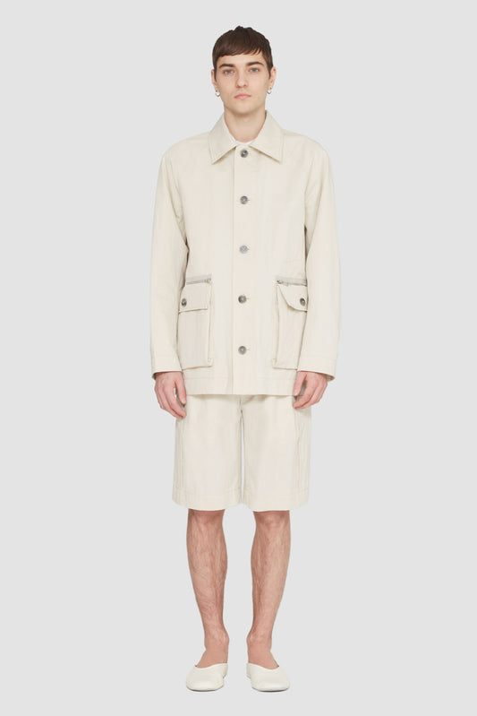 3.1 Phillip Lim Chore Shirt Jacket