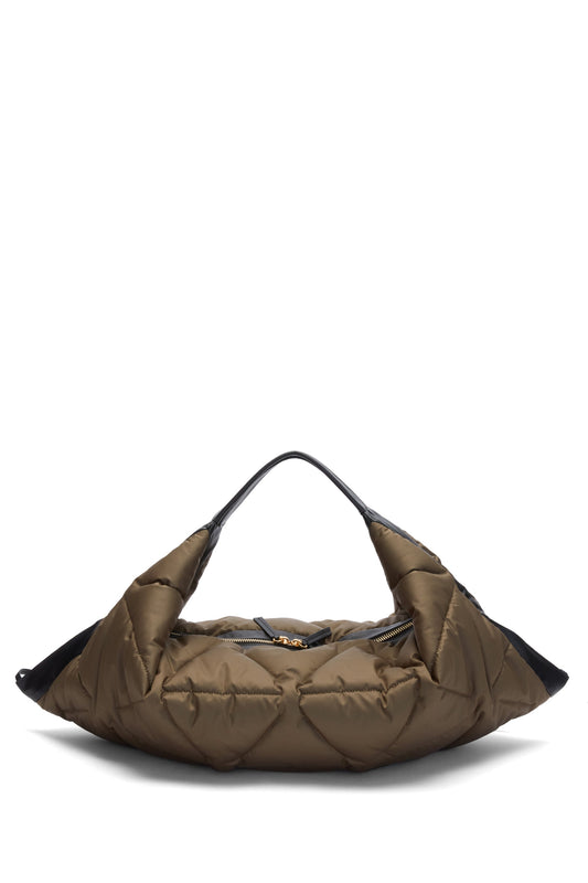 3.1 Phillip Lim Quilted Luna Large Bag