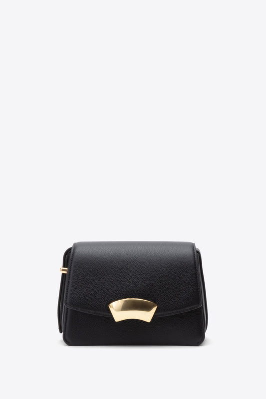 3.1 Phillip Lim Black ID Shoulder Bag for Women | Stylish Phillip Lim Bags