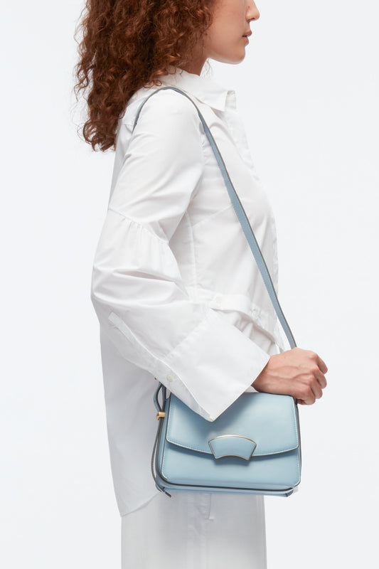 3.1 Phillip Lim Azure Small ID Shoulder Bag | Stylish Accessories by Phillip Lim