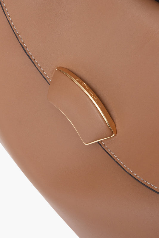 3.1 Phillip Lim Camel ID Soft Shoulder Bag | Modern Accessories | Phillip Lim