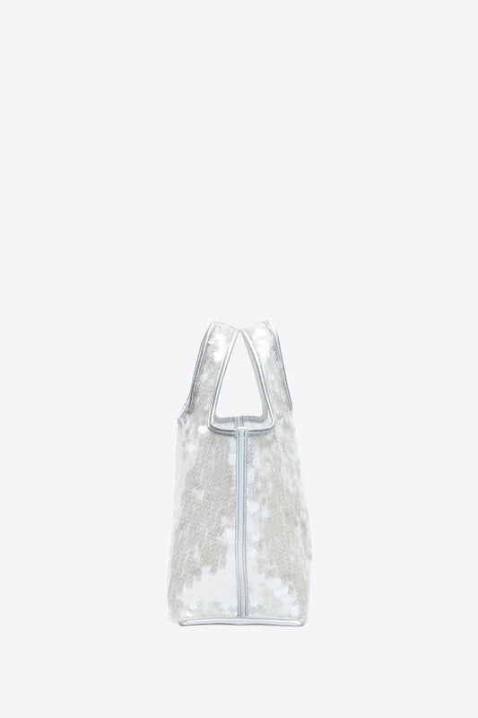 3.1 Phillip Lim Sequin Mini Market Tote
