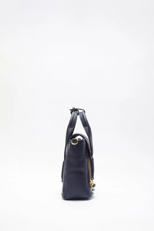 3.1 Phillip Lim Black Pashli Mini Satchel | Modern Women’s Bags by Phillip Lim