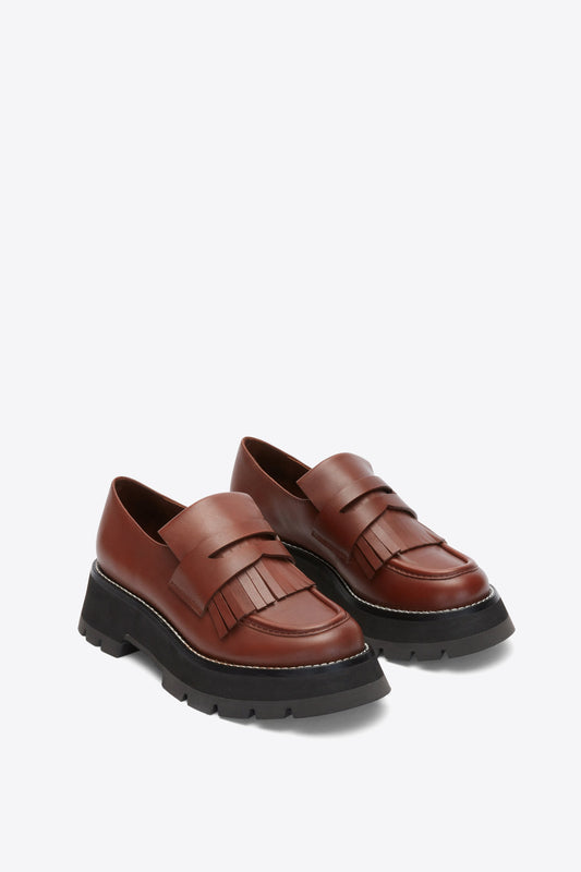 3.1 Phillip Lim Kate Tassel Loafer