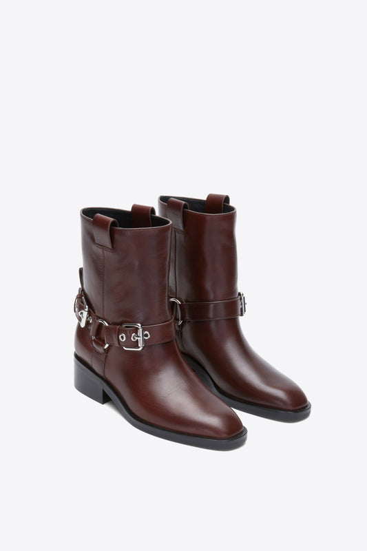 3.1 Phillip Lim Alexa Moto Boot